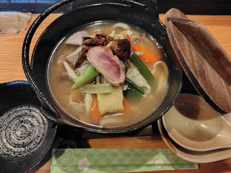 鶏の炊き飯(ミニ丼)・お切りセット
