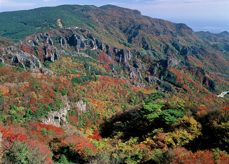 名峰 妙義山 しるくるとみおか 富岡市観光ホームページ