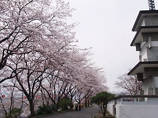 一峰公園