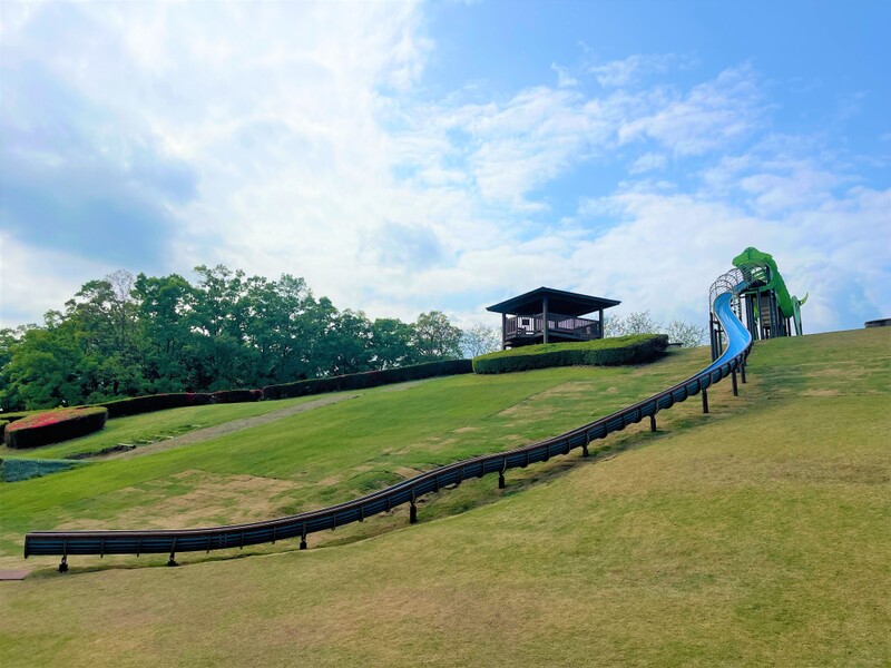 ロングスライダー