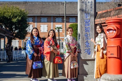 Visit Tomioka and learn how Japan was modernized!