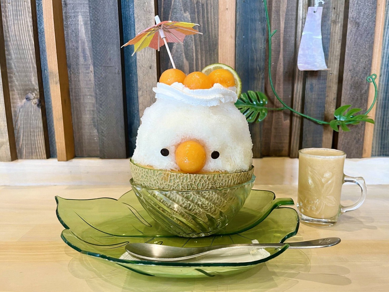赤肉メロン最強